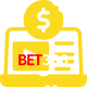 O Cassino bet336 também oferece apostas esportivas virtuais!