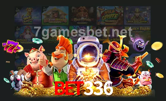 cassino bet336