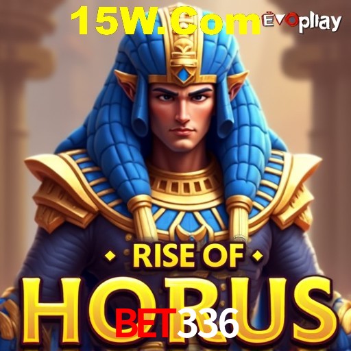Descubra o Mundo do Cassino Online com bet336