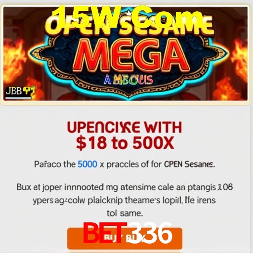Bônus Diários bet336