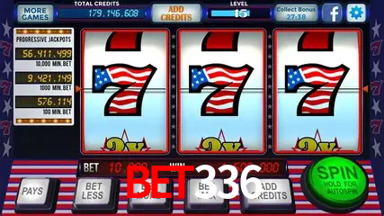 Recursos de Bônus bet336