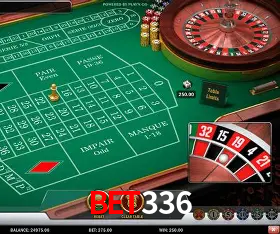 Promoção Relâmpago bet336