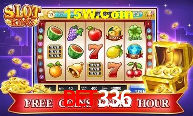 Provedores de Jogos bet336