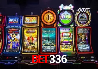 Sistemas de Segurança bet336