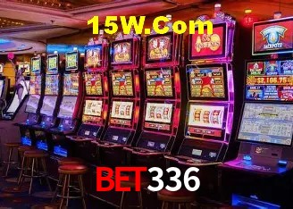Experiência VIP bet336