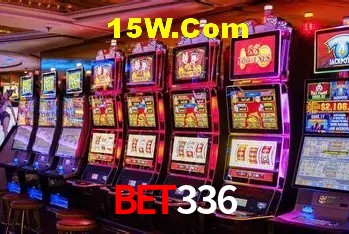 Tecnologia da Plataforma bet336