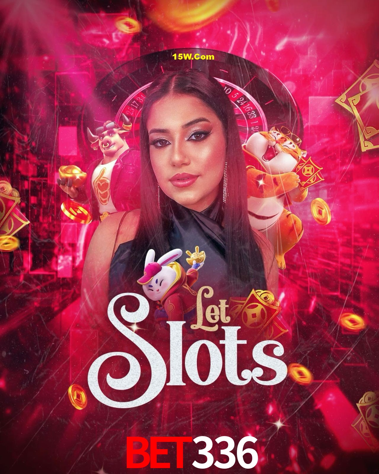 Casino Ao Vivo bet336