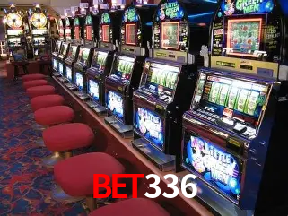 Provedores de Jogos bet336