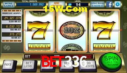 Tecnologia da Plataforma bet336