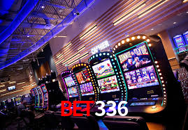 Sinta a adrenalina dos jogos de cassino com bet336
