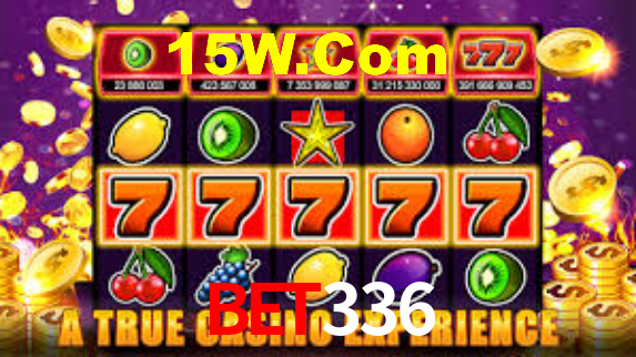Interface do App bet336